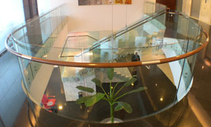 Asociacion nacional de distribuidores ford #7